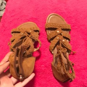 Sandals